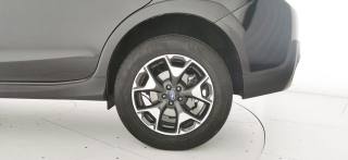 SUBARU XV usata, con Specchietti laterali elettrici