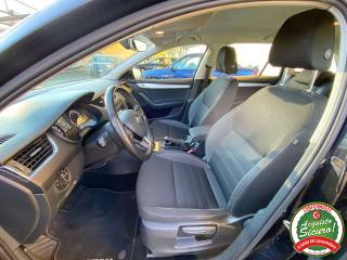 SKODA Octavia usata, con Chiusura centralizzata