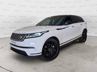LAND ROVER Range Rover Velar usata, con Portellone posteriore elettrico