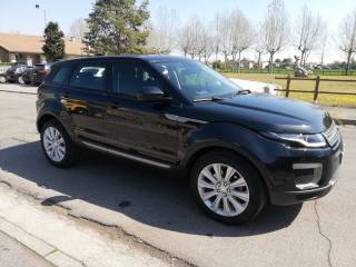 LAND ROVER Range Rover Evoque usata, con Sensore di pioggia
