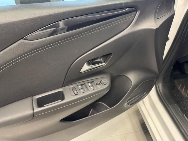 OPEL Corsa usata, con Chiusura centralizzata
