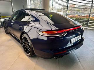 PORSCHE Panamera usata, con Antifurto