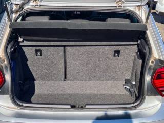 VOLKSWAGEN Polo usata, con Fendinebbia