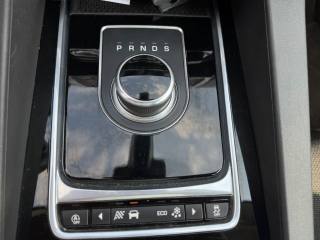 JAGUAR F-Pace usata, con Interni in pelle