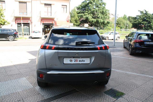 PEUGEOT 2008 usata, con Airbag Passeggero