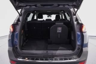 PEUGEOT 5008 usata, con Head-up display