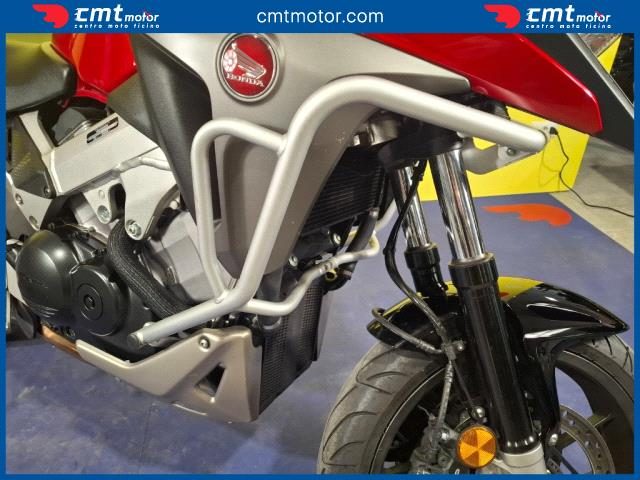 HONDA Crossrunner usata 2