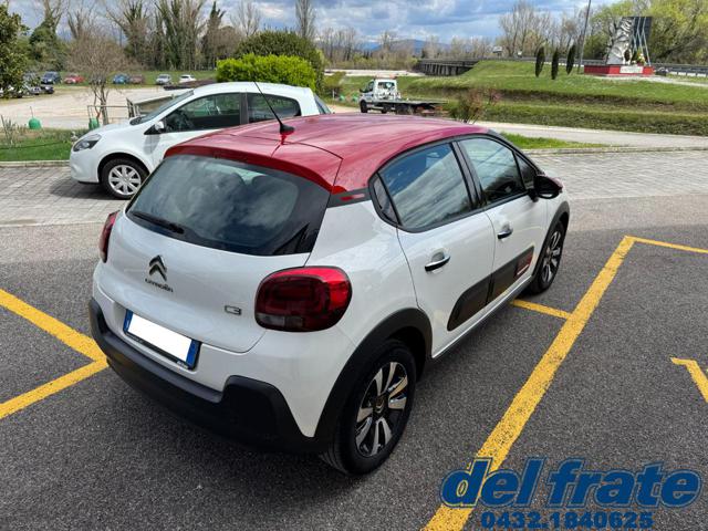 CITROEN C3 usata, con Alzacristalli elettrici