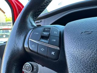 FORD Transit Custom usata, con USB