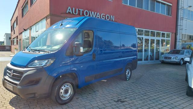 FIAT Ducato usata, con ABS