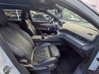 PEUGEOT 5008 usata, con Controllo automatico clima