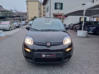 FIAT Panda usata, con Airbag
