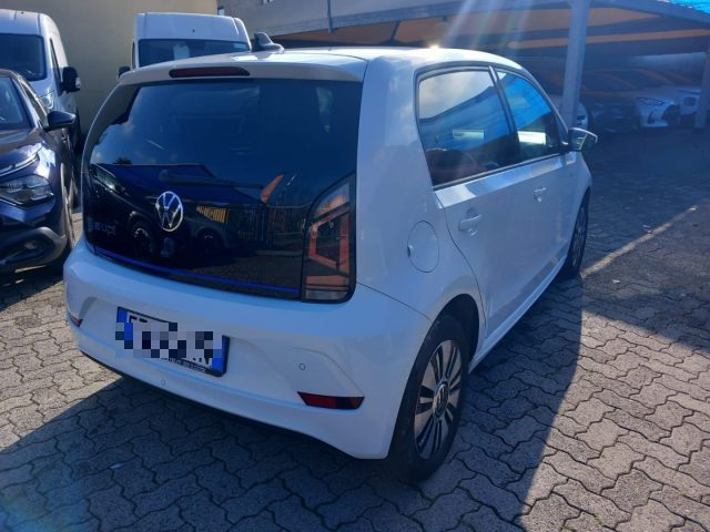 VOLKSWAGEN e-up! usata, con Autoradio