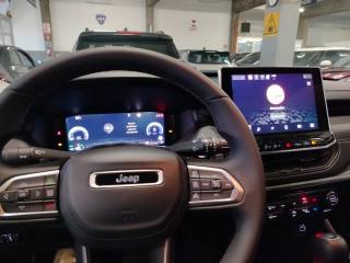 JEEP Compass usata 26