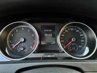 VOLKSWAGEN Golf usata, con Chiusura centralizzata