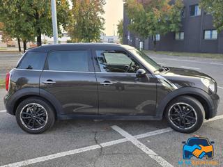 MINI Countryman usata, con Airbag Passeggero