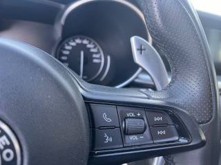 ALFA ROMEO Stelvio usata, con Cruise Control