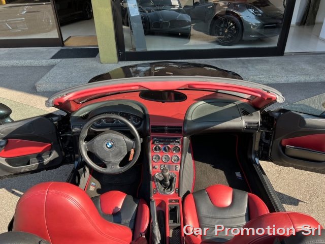 BMW Z3 M usata, con Climatizzatore