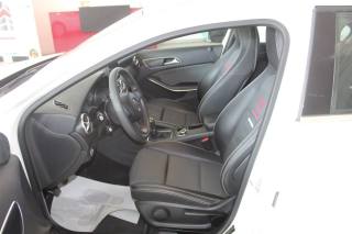 MERCEDES-BENZ A 160 usata, con Boardcomputer