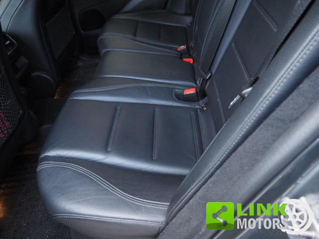 MERCEDES-BENZ GLE 300 usata 37