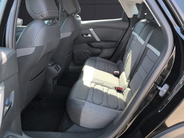 CITROEN C4 usata, con Cruise Control