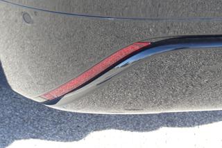 LAND ROVER Range Rover Velar usata, con Bracciolo