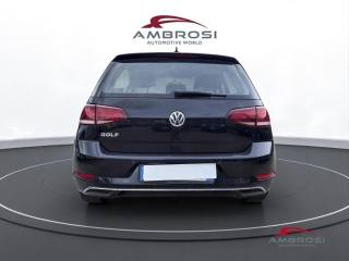 VOLKSWAGEN Golf usata 7