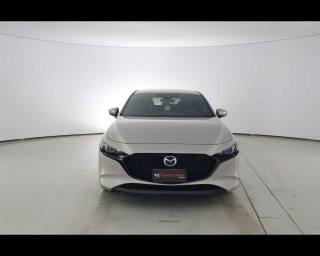 MAZDA 3 usata, con Airbag laterali
