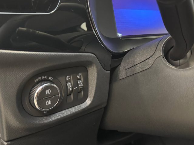 OPEL Corsa usata, con Specchietti laterali elettrici
