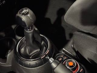 MINI Cooper D usata, con Sensori di parcheggio posteriori
