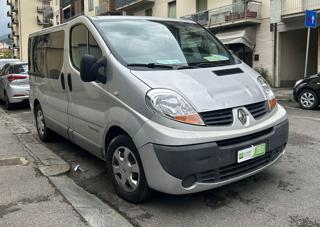 RENAULT Trafic usata 15