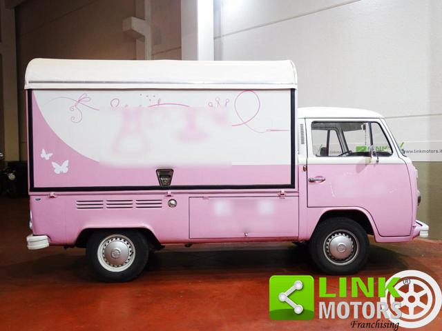 VOLKSWAGEN usata 10
