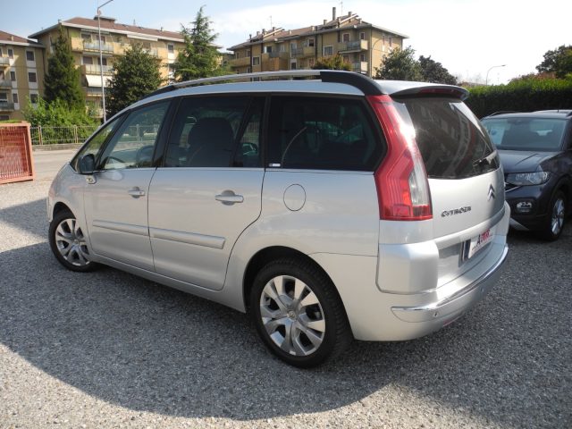 CITROEN C4 usata 98