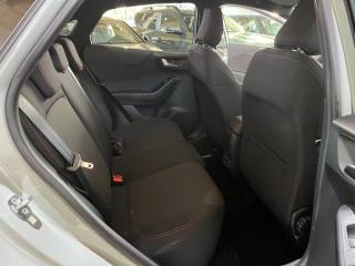 FORD Puma usata, con Servosterzo