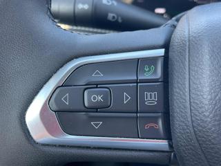 JEEP Compass usata, con ESP