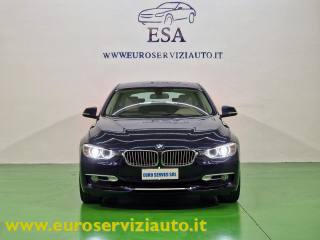 BMW 320 usata, con Autoradio
