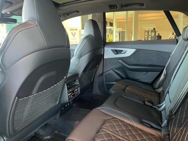 AUDI Q8 usata, con Servosterzo
