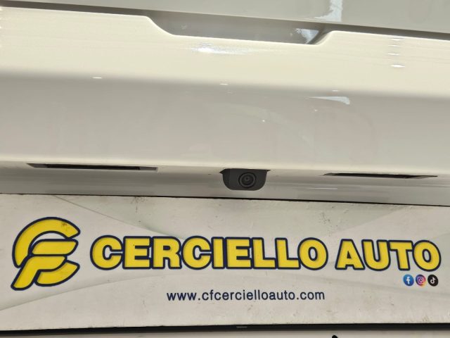 EVO Evo3 usata, con Fendinebbia