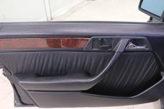 MERCEDES-BENZ 500 usata, con Tettuccio apribile