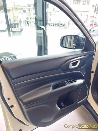 JEEP Compass usata, con Immobilizzatore elettronico