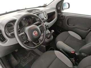 FIAT Panda Cross usata, con Climatizzatore