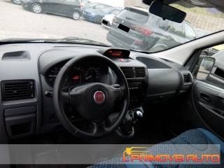 FIAT Scudo usata, con Airbag