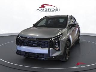 KIA Sportage usata 0