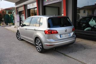 VOLKSWAGEN Golf Sportsvan usata 64