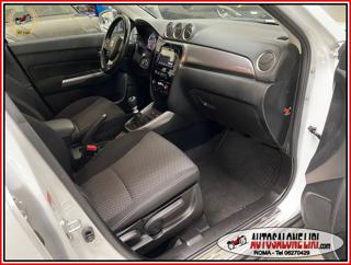 SUZUKI Vitara usata, con Autoradio