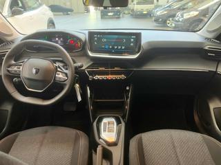 PEUGEOT 208 usata, con Cruise Control