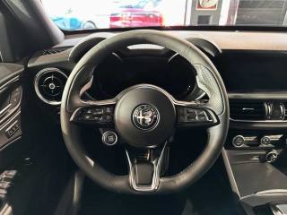 ALFA ROMEO Stelvio usata, con Sensore di luce