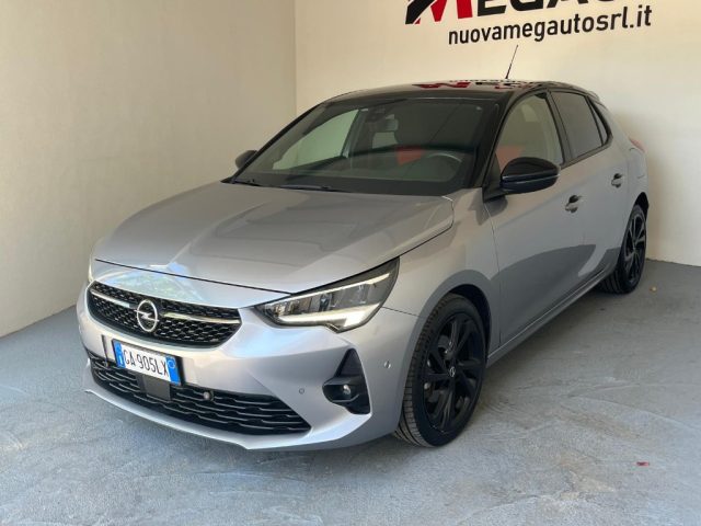 OPEL Corsa usata, con Specchietti laterali elettrici