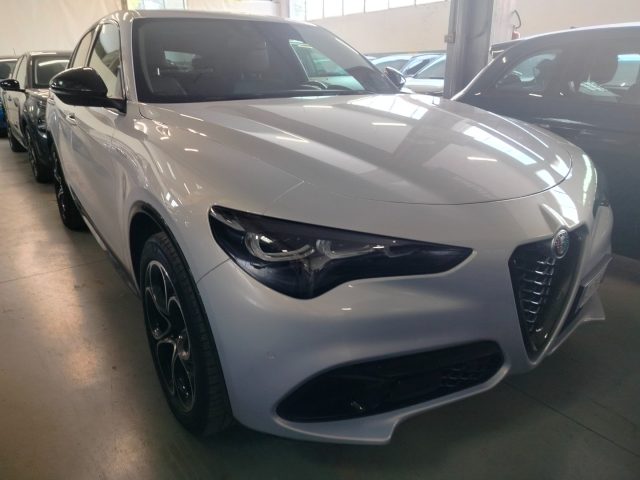ALFA ROMEO Stelvio usata, con ABS