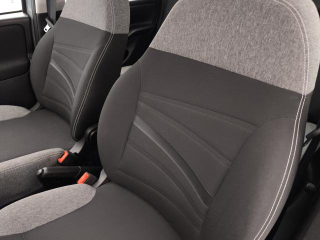 FIAT Panda usata, con Immobilizzatore elettronico